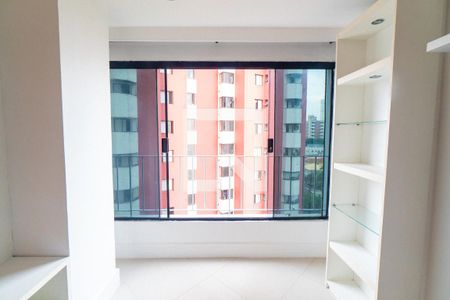 Sacada de apartamento para alugar com 2 quartos, 59m² em Vila Mascote, São Paulo