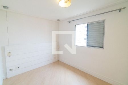 Quarto 2 de apartamento para alugar com 2 quartos, 59m² em Vila Mascote, São Paulo