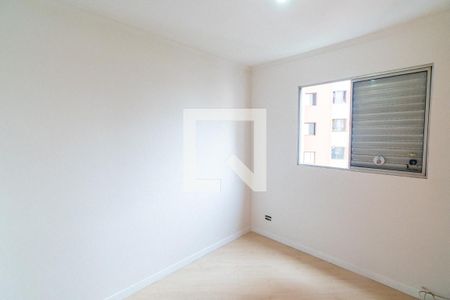 Quarto 1 de apartamento para alugar com 2 quartos, 59m² em Vila Mascote, São Paulo