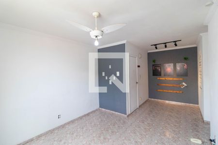 Salas de apartamento para alugar com 2 quartos, 64m² em Jardim Pauliceia, Campinas