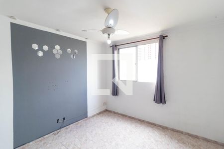 Salas de apartamento para alugar com 2 quartos, 64m² em Jardim Pauliceia, Campinas