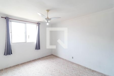 Salas de apartamento para alugar com 2 quartos, 64m² em Jardim Pauliceia, Campinas