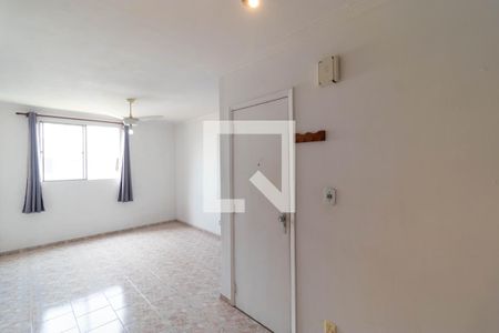 Salas de apartamento para alugar com 2 quartos, 64m² em Jardim Pauliceia, Campinas