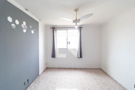 Salas de apartamento para alugar com 2 quartos, 64m² em Jardim Pauliceia, Campinas