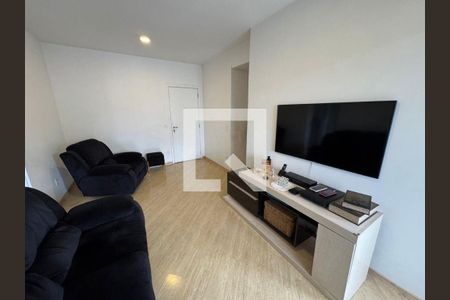 Apartamento à venda com 3 quartos, 86m² em Vila Gilda, Santo André