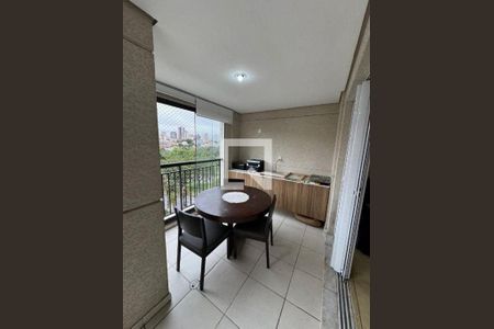 Apartamento à venda com 3 quartos, 86m² em Vila Gilda, Santo André