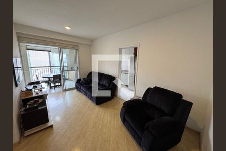 Apartamento à venda com 3 quartos, 86m² em Vila Gilda, Santo André