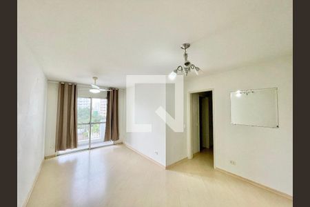 Apartamento à venda com 2 quartos, 64m² em Jardim Itapeva, São Paulo