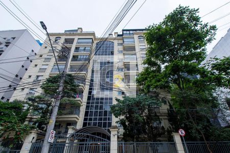 Apartamento à venda com 1 quarto, 70m² em Jardim Paulista, São Paulo