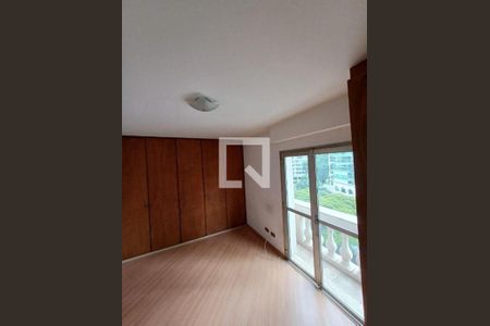 Apartamento à venda com 3 quartos, 110m² em Paraíso, São Paulo