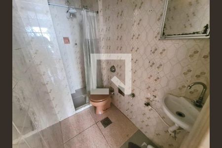 Apartamento à venda com 1 quarto, 25m² em Botafogo, Rio de Janeiro