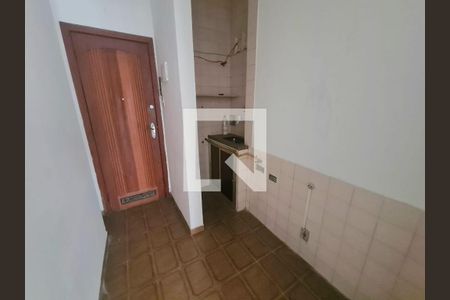 Apartamento à venda com 1 quarto, 25m² em Botafogo, Rio de Janeiro