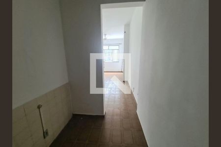 Apartamento à venda com 1 quarto, 25m² em Botafogo, Rio de Janeiro