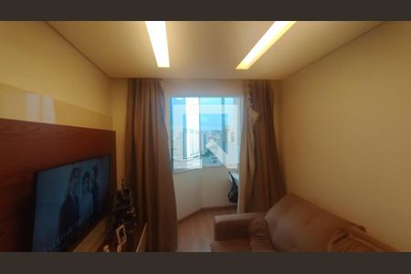 Apartamento à venda com 2 quartos, 46m² em Santa Cruz, Belo Horizonte