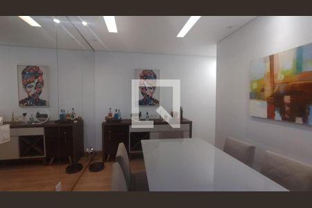 Apartamento à venda com 2 quartos, 46m² em Santa Cruz, Belo Horizonte