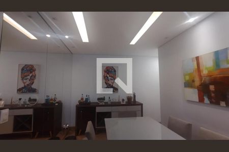 Apartamento à venda com 2 quartos, 46m² em Santa Cruz, Belo Horizonte