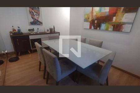 Apartamento à venda com 2 quartos, 46m² em Santa Cruz, Belo Horizonte