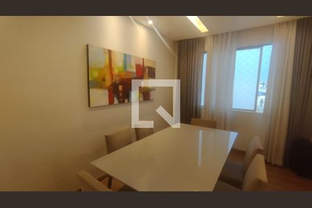 Apartamento à venda com 2 quartos, 46m² em Santa Cruz, Belo Horizonte