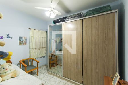 Quarto 2 de casa à venda com 3 quartos, 120m² em Belenzinho, São Paulo