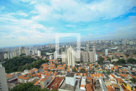 Sala  de apartamento à venda com 4 quartos, 320m² em Alto da Mooca, São Paulo