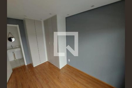 Foto 13 de apartamento à venda com 1 quarto, 32m² em Vila Graciosa, São Paulo