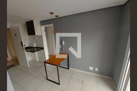 Foto 10 de apartamento à venda com 1 quarto, 32m² em Vila Graciosa, São Paulo