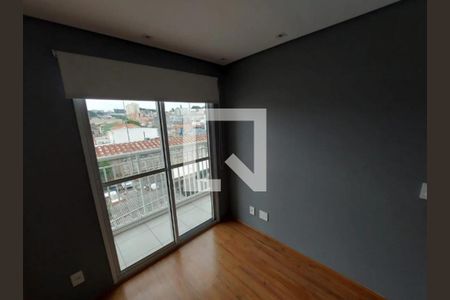 Foto 11 de apartamento à venda com 1 quarto, 32m² em Vila Graciosa, São Paulo