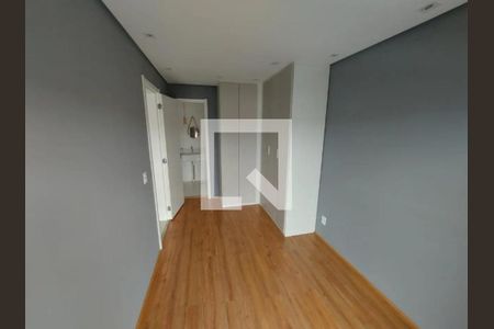 Foto 03 de apartamento à venda com 1 quarto, 32m² em Vila Graciosa, São Paulo