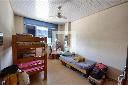 Quarto 2 de apartamento para alugar com 3 quartos, 160m² em Maracanã, Rio de Janeiro