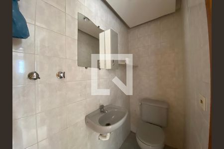 Lavabo de apartamento para alugar com 2 quartos, 60m² em Cachambi, Rio de Janeiro