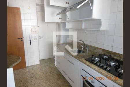 Apartamento à venda com 3 quartos, 100m² em Vila Mascote, São Paulo