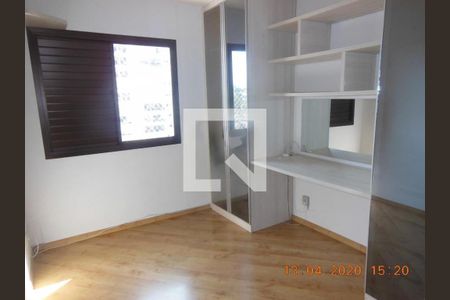 Apartamento à venda com 3 quartos, 100m² em Vila Mascote, São Paulo