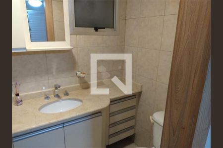 Apartamento à venda com 2 quartos, 60m² em Mooca, São Paulo