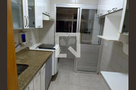 Apartamento à venda com 2 quartos, 60m² em Mooca, São Paulo