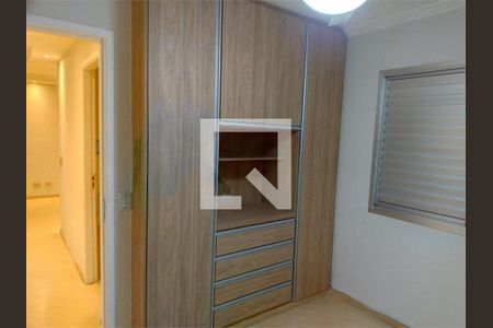 Apartamento à venda com 2 quartos, 60m² em Mooca, São Paulo