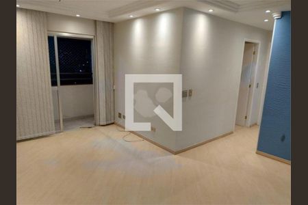 Apartamento à venda com 2 quartos, 60m² em Mooca, São Paulo