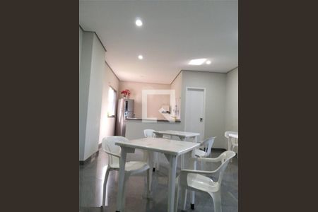 Apartamento à venda com 2 quartos, 60m² em Mooca, São Paulo