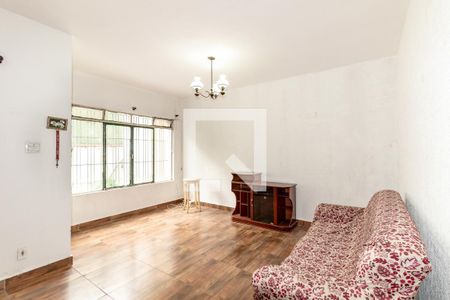 Sala de casa para alugar com 4 quartos, 102m² em Vila Olímpia, São Paulo