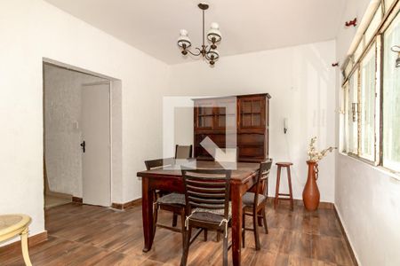 Sala de casa para alugar com 4 quartos, 102m² em Vila Olímpia, São Paulo