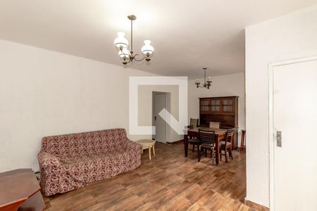 Sala de casa para alugar com 4 quartos, 102m² em Vila Olímpia, São Paulo