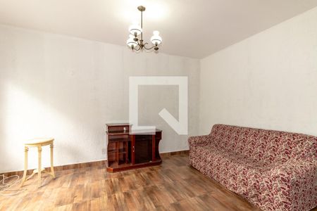 Sala de casa para alugar com 4 quartos, 102m² em Vila Olímpia, São Paulo