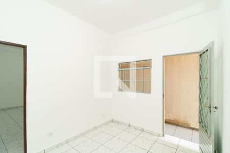 Sala de casa para alugar com 1 quarto, 90m² em Jardim Brasil, São Paulo