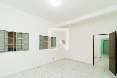 Quarto de casa para alugar com 1 quarto, 90m² em Jardim Brasil, São Paulo