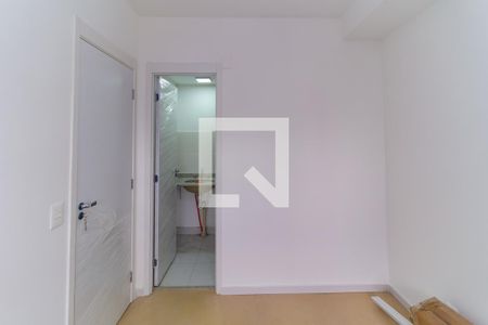 Suíte de apartamento à venda com 1 quarto, 31m² em Vila Prudente, São Paulo