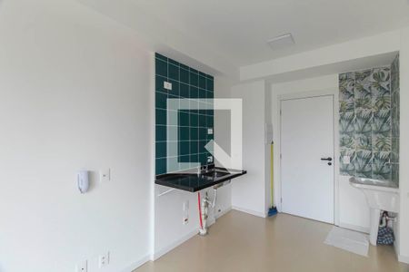 Sala de apartamento para alugar com 1 quarto, 31m² em Vila Prudente, São Paulo