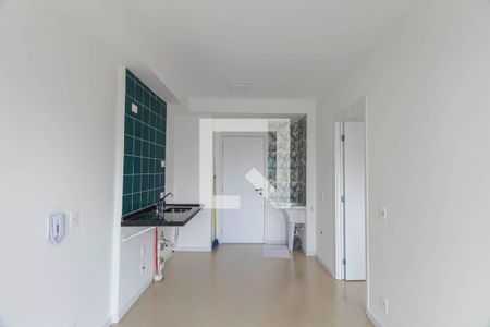 Sala de apartamento para alugar com 1 quarto, 31m² em Vila Prudente, São Paulo