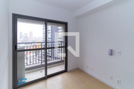 Sala de apartamento à venda com 1 quarto, 31m² em Vila Prudente, São Paulo