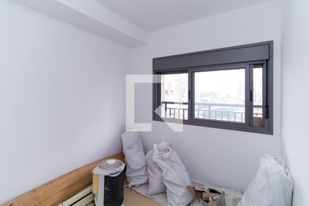 Suíte de apartamento à venda com 1 quarto, 31m² em Vila Prudente, São Paulo