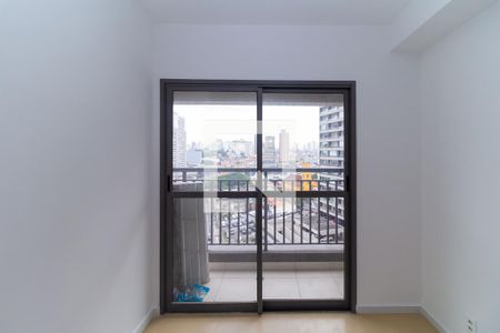 Sala de apartamento à venda com 1 quarto, 31m² em Vila Prudente, São Paulo