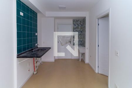 Sala de apartamento à venda com 1 quarto, 31m² em Vila Prudente, São Paulo